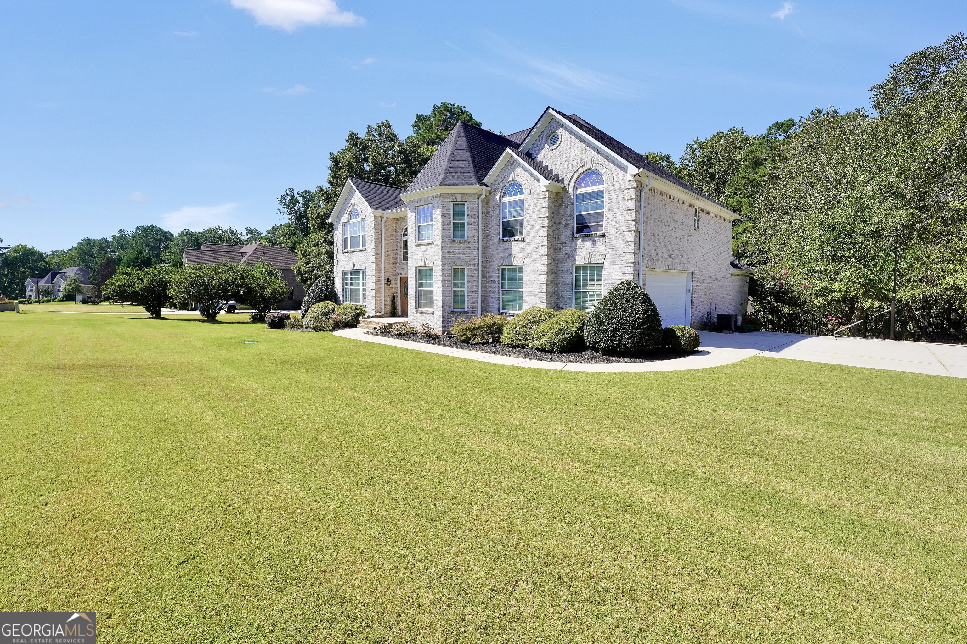 Laurels - Residential