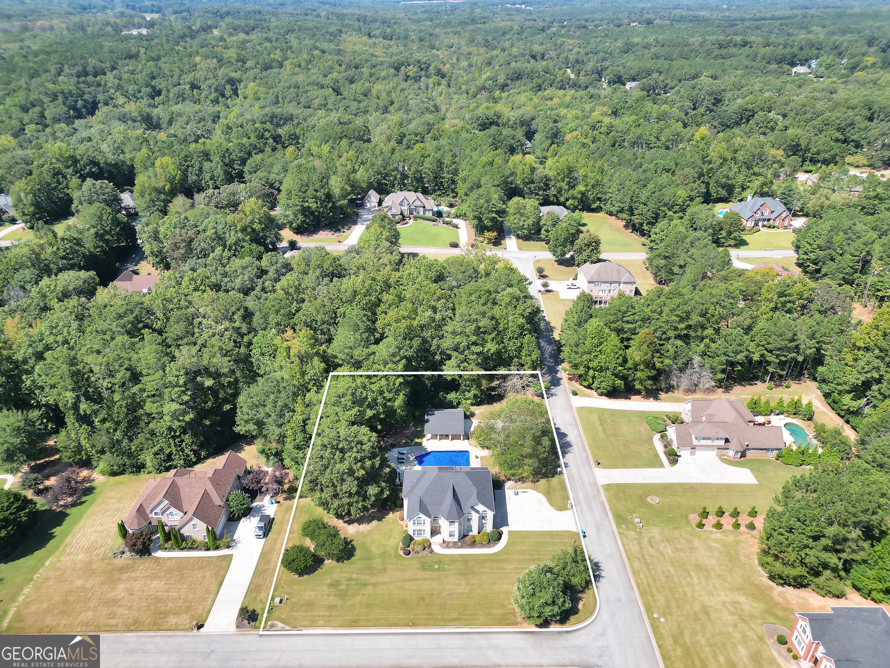 Laurels - Residential