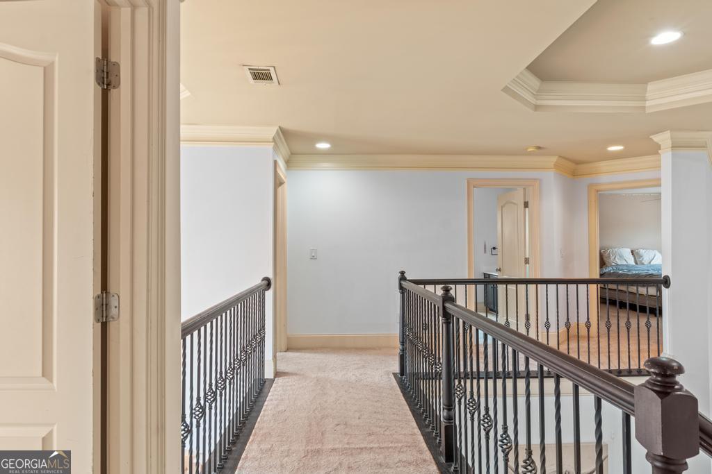 Laurels - Residential