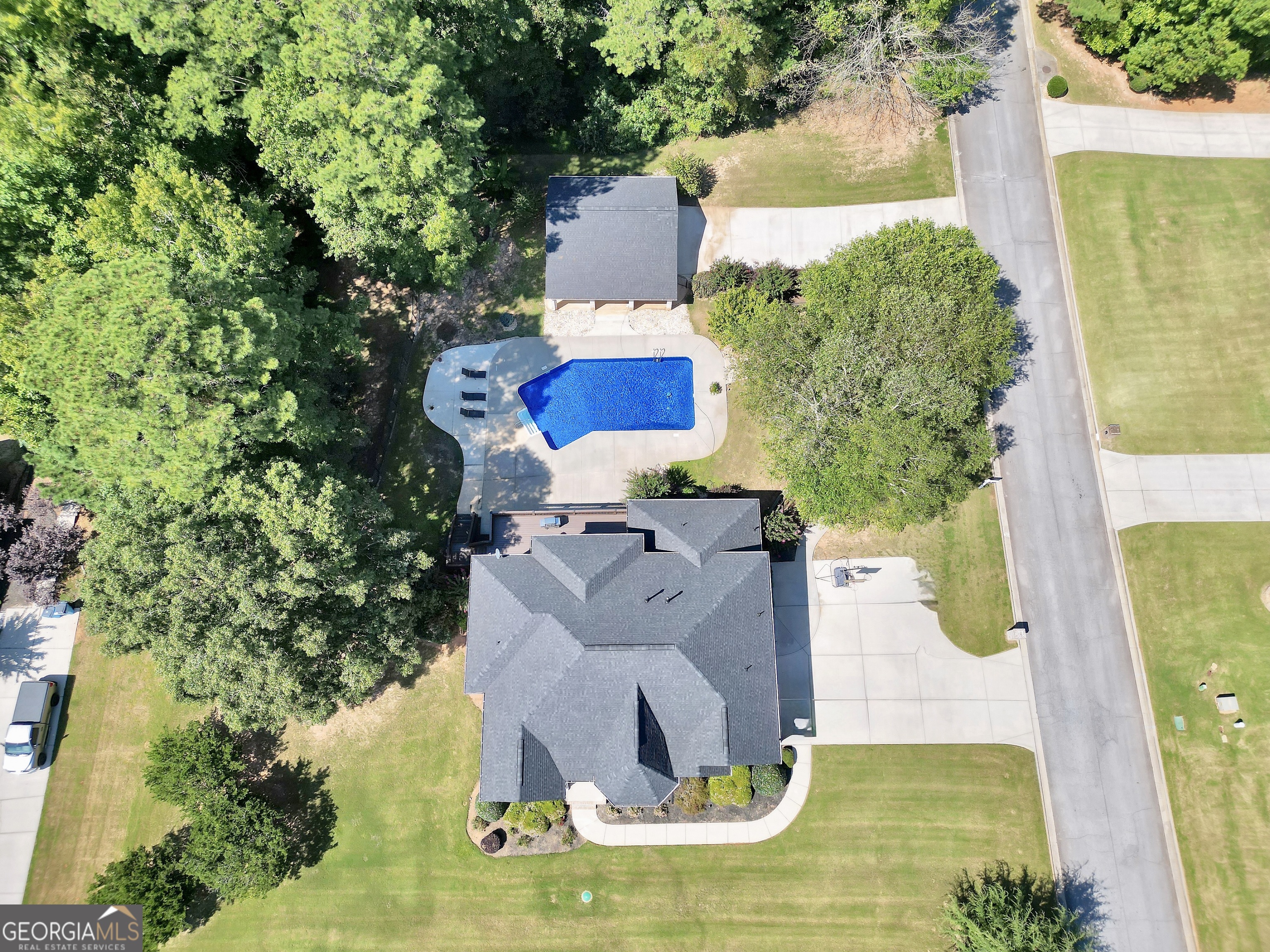 Laurels - Residential