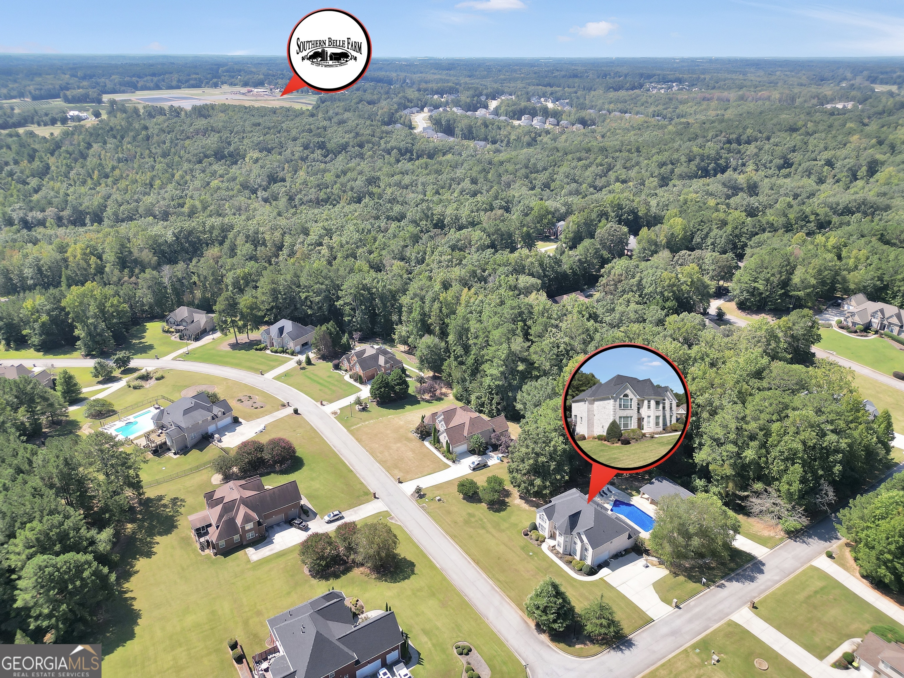 Laurels - Residential