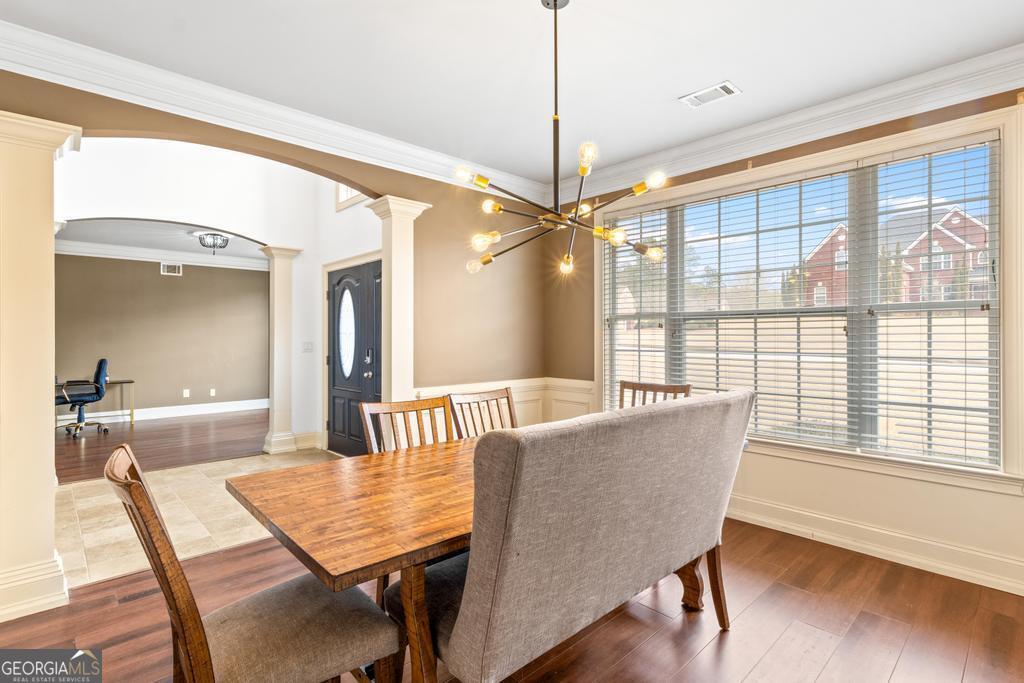 Laurels - Residential