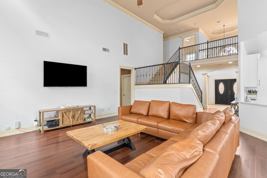 Laurels - Residential