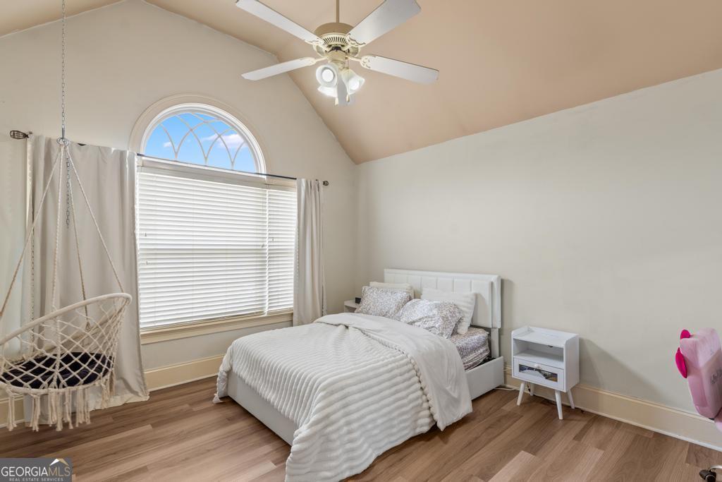 Laurels - Residential