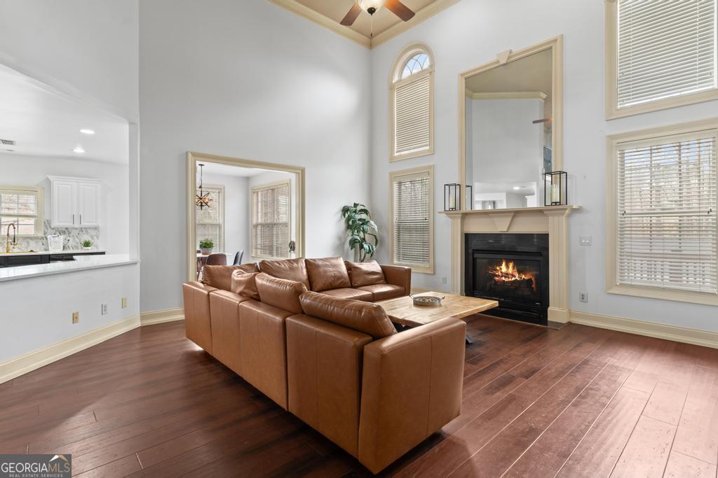 Laurels - Residential
