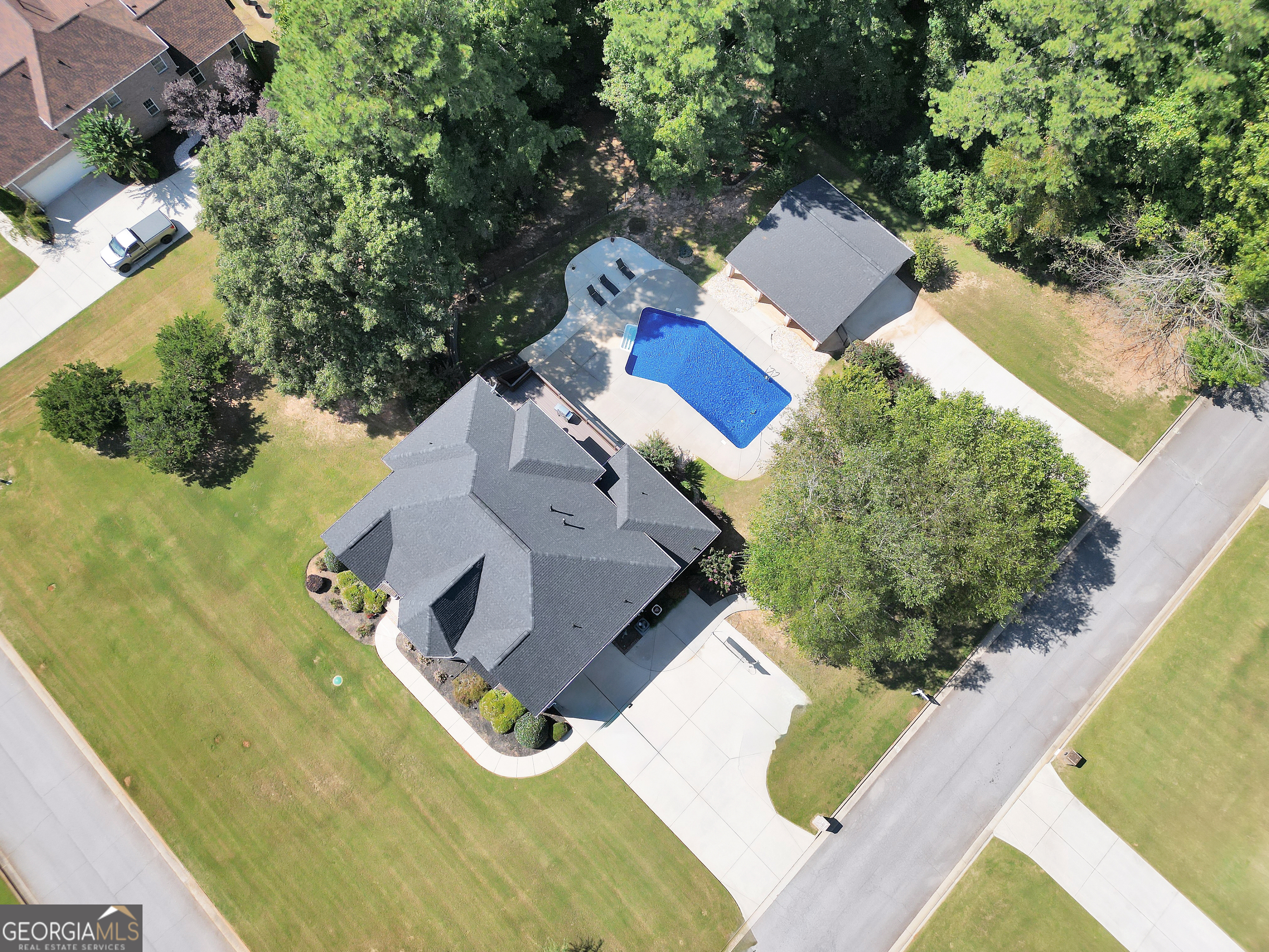 Laurels - Residential