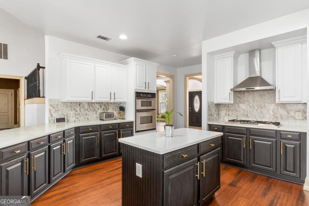Laurels - Residential
