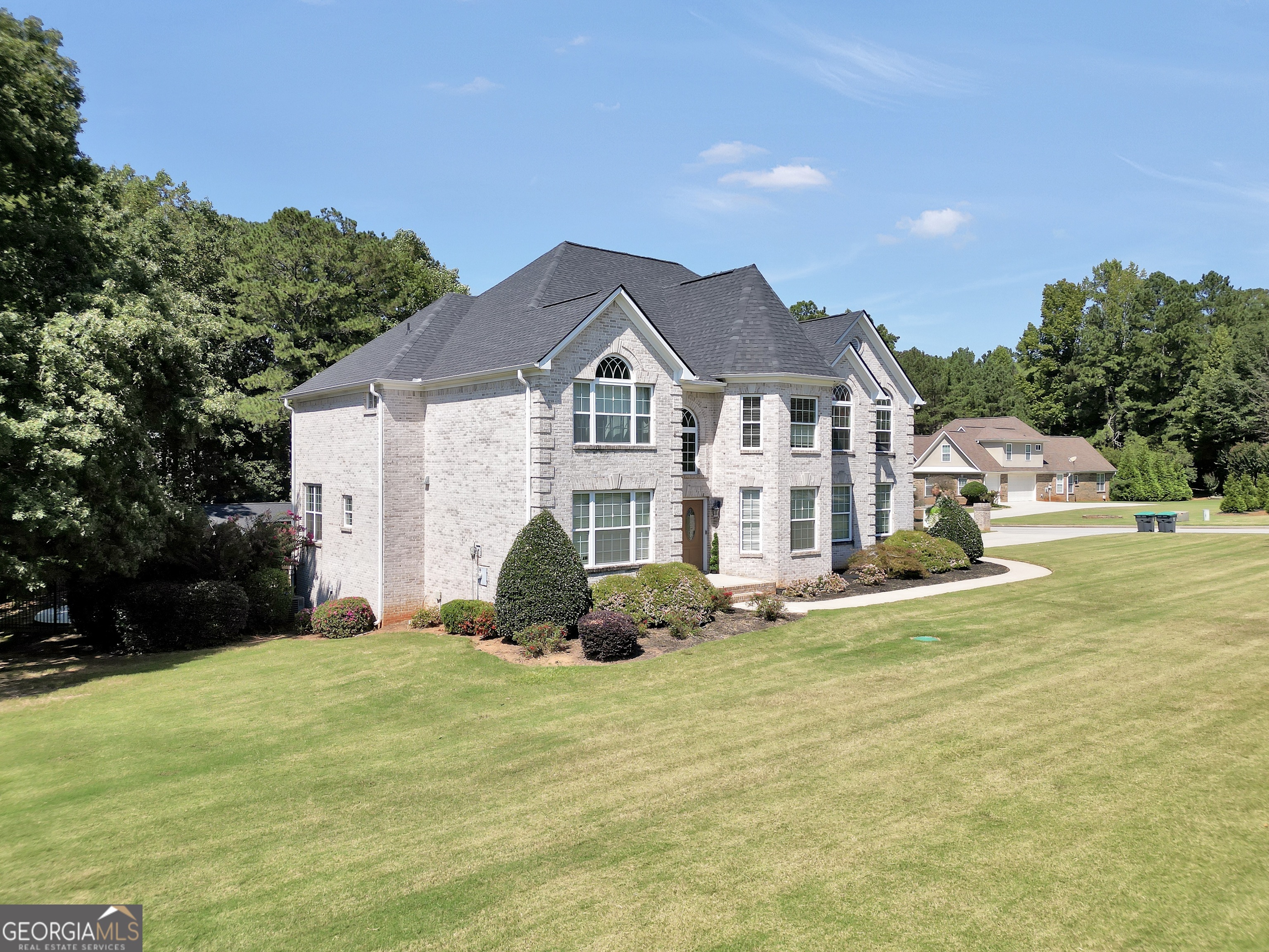 Laurels - Residential