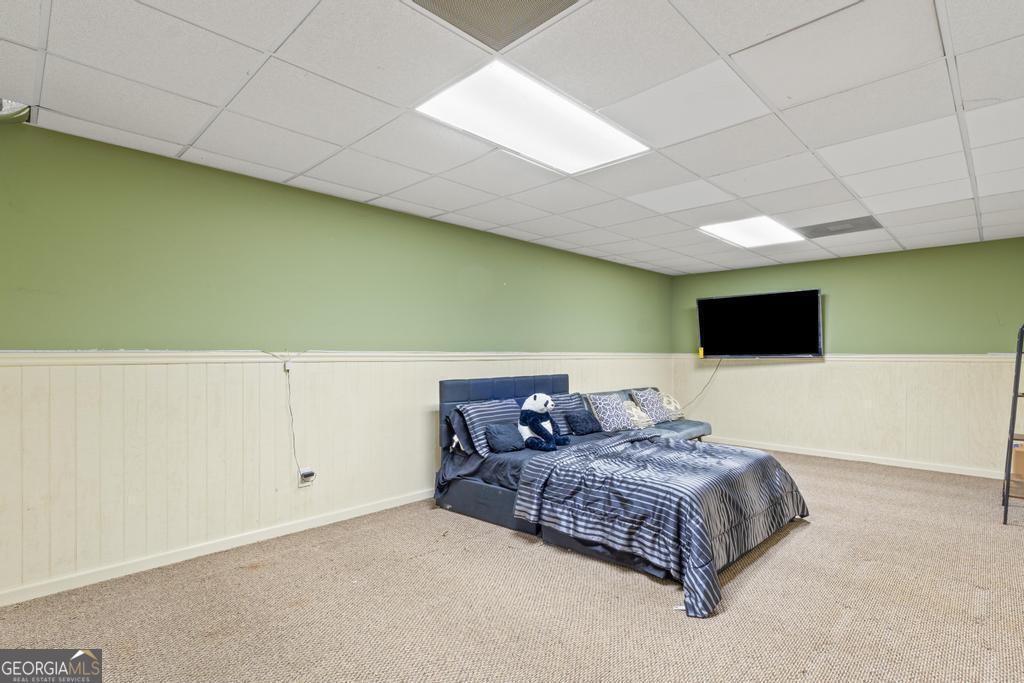 Laurels - Residential