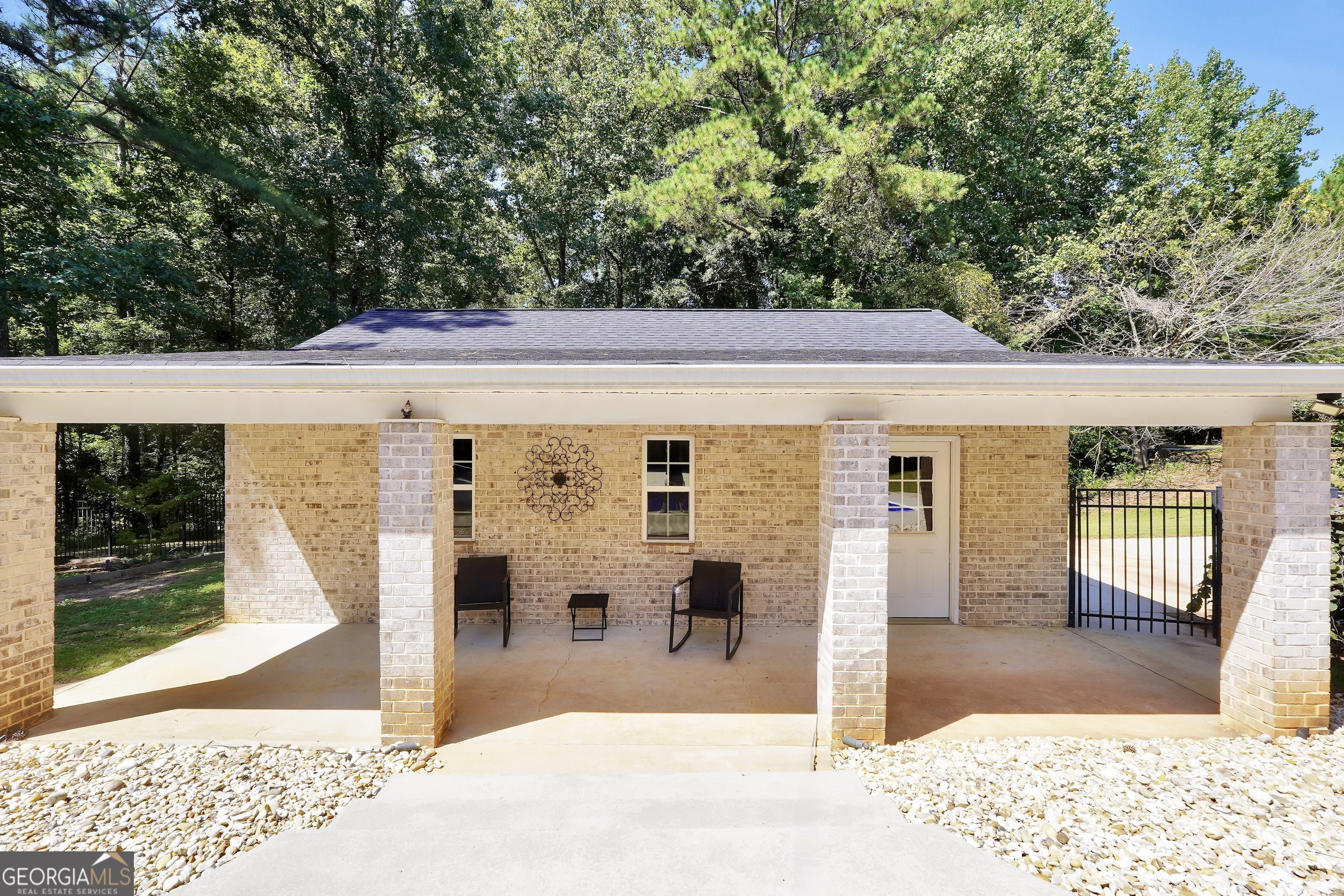 Laurels - Residential