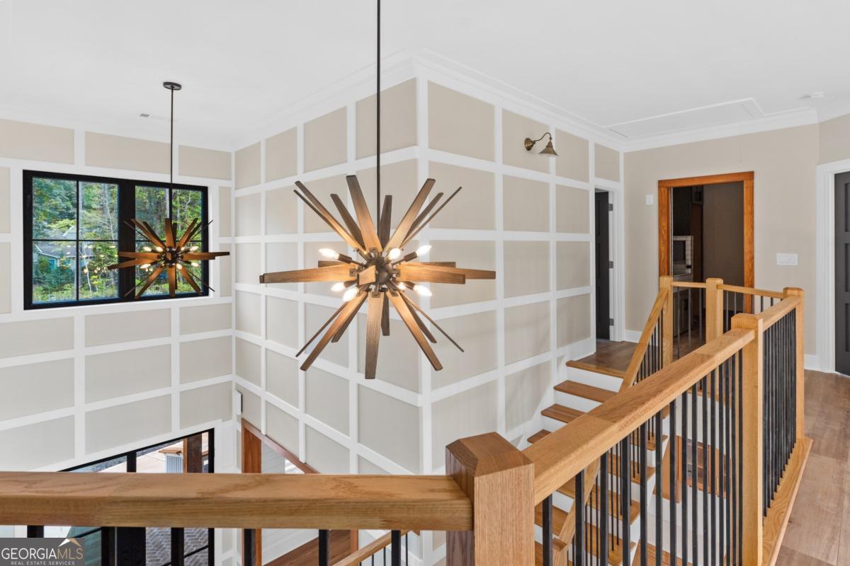 2029 Cox Rd HOA - Land