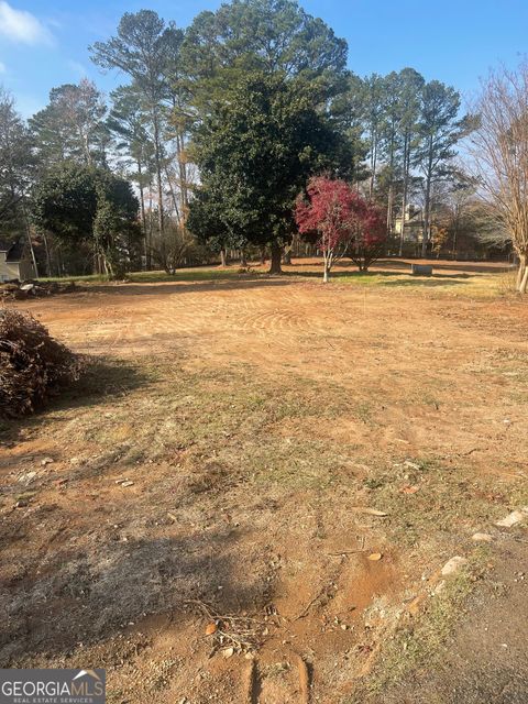 LOT 3 Cox RD Woodstock GA 30188