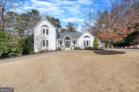 Photo of 4727 Maple Brook SE, Marietta, GA 30067 (MLS # 10674469)