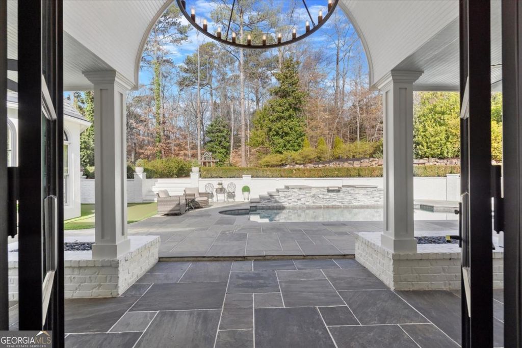 Photo of 4727 Maple Brook SE, Marietta, GA 30067 (MLS # 10674469)