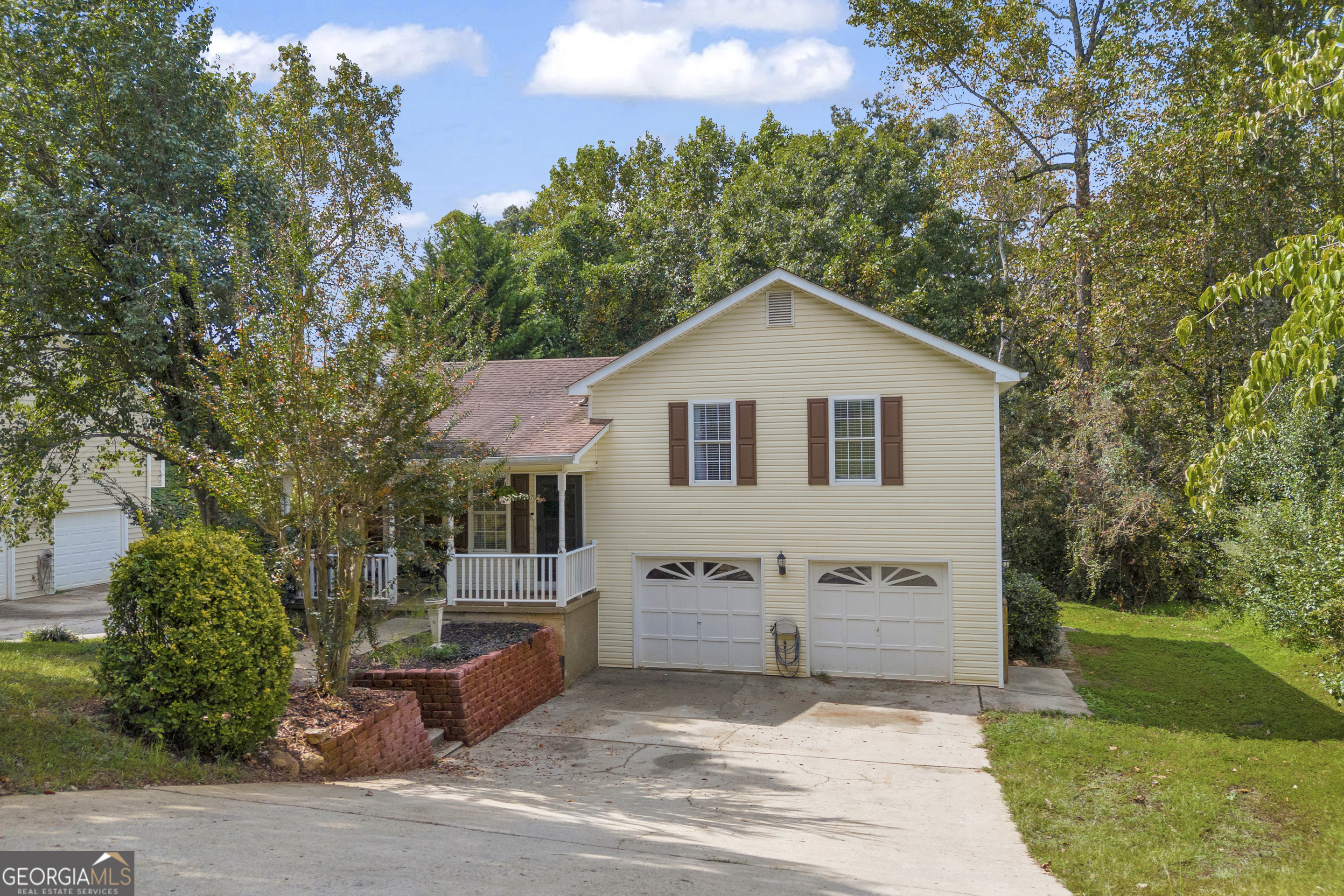 5325 Highpoint RD