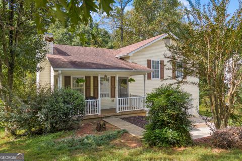 Photo of 5325 Highpoint Road, Flowery Branch, GA 30542 (MLS # 10596267)