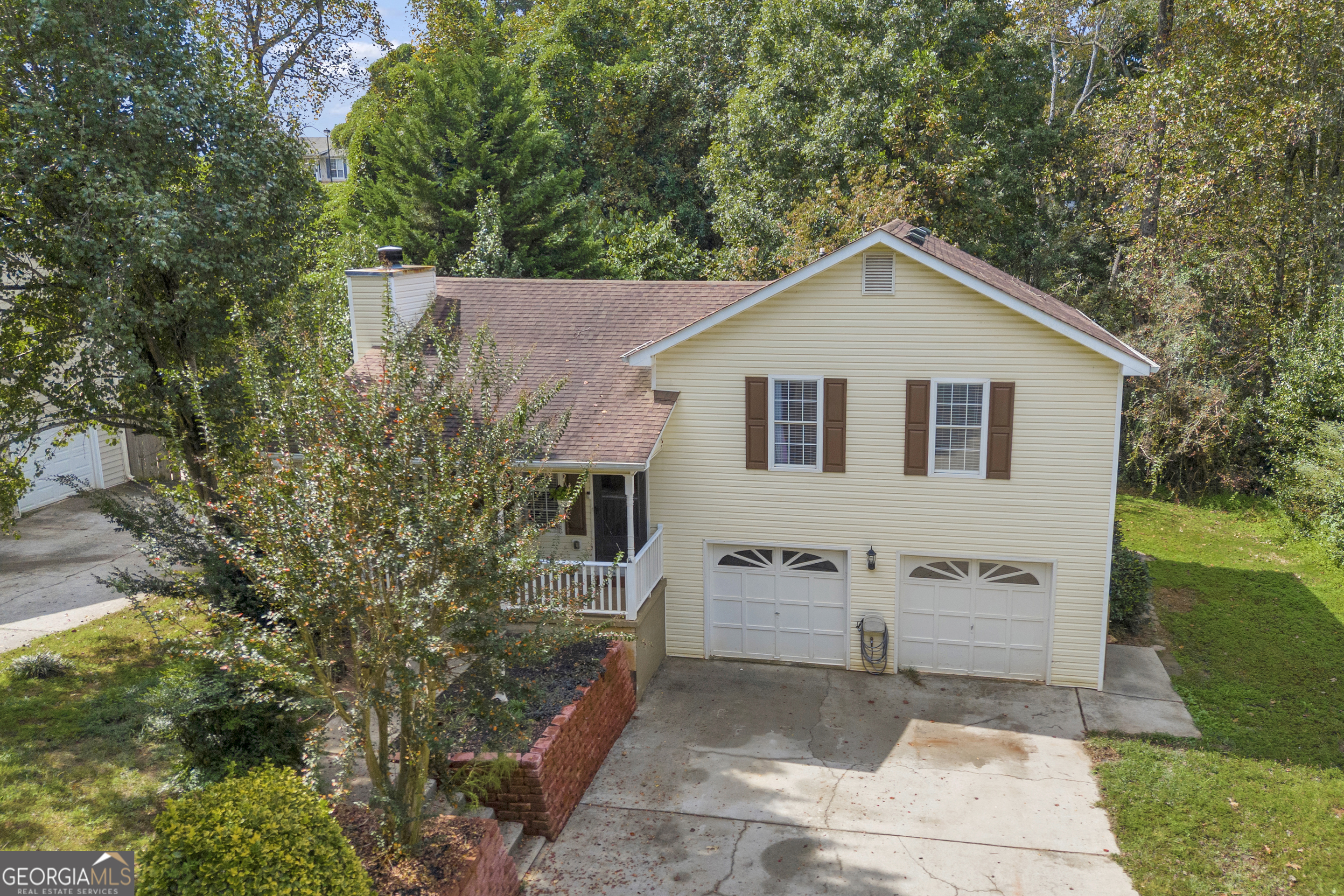 5325 Highpoint RD