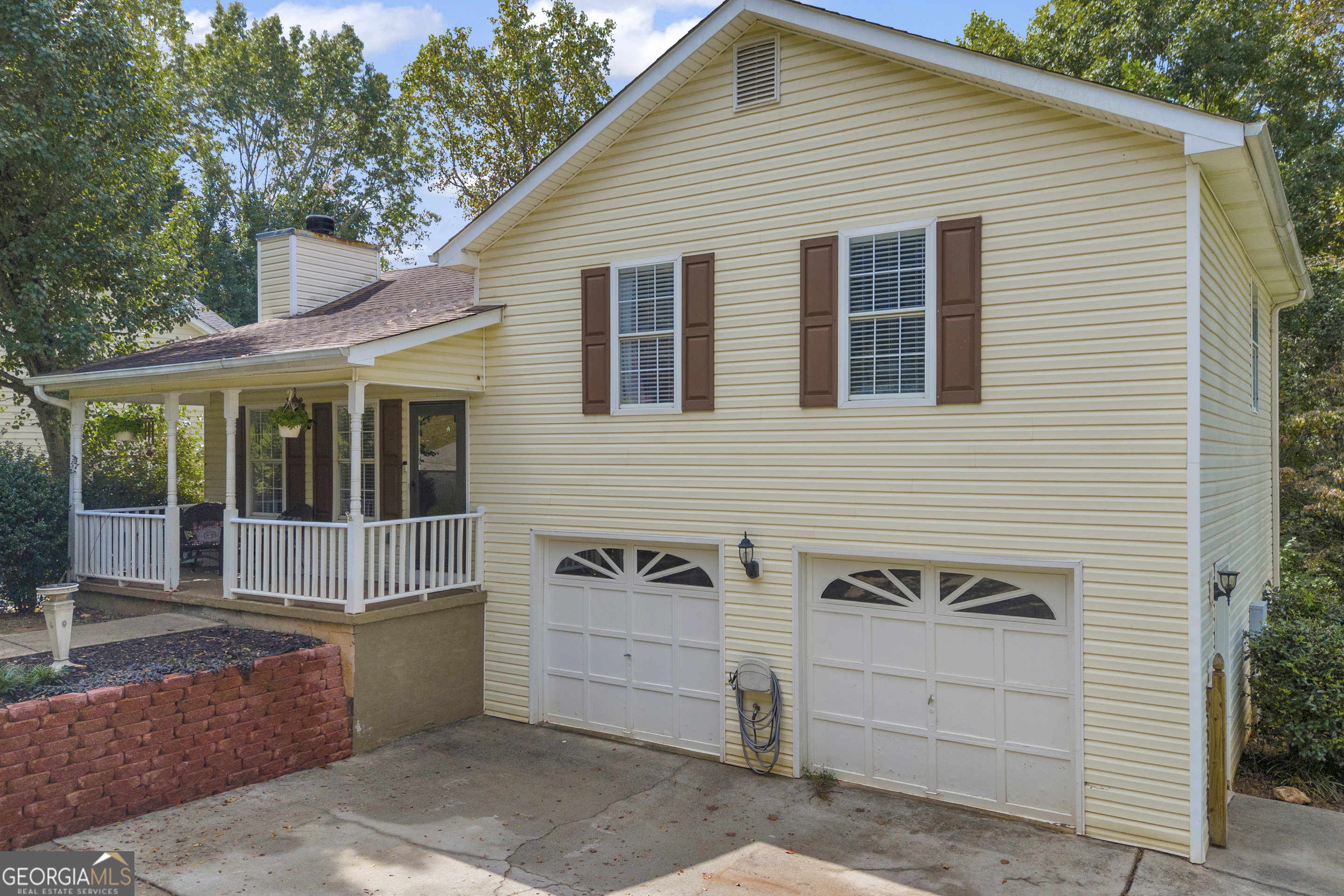 5325 Highpoint RD