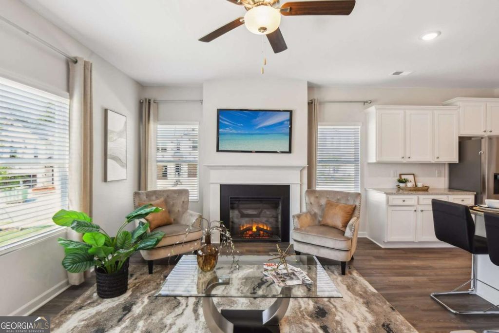 Photo of 298 Switcher Court, Union City, GA 30291 (MLS # 10680461)