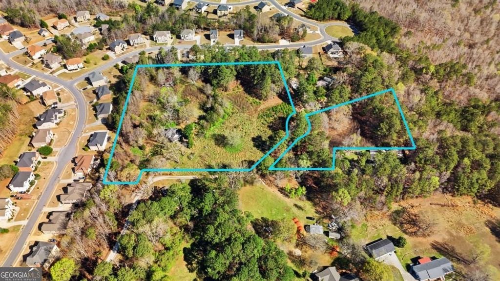 Photo of 224 Griffin Mountain Trail NE, Conyers, GA 30013 (MLS # 10737388)