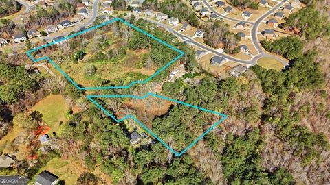 Photo of 224 Griffin Mountain Trail NE, Conyers, GA 30013 (MLS # 10737388)