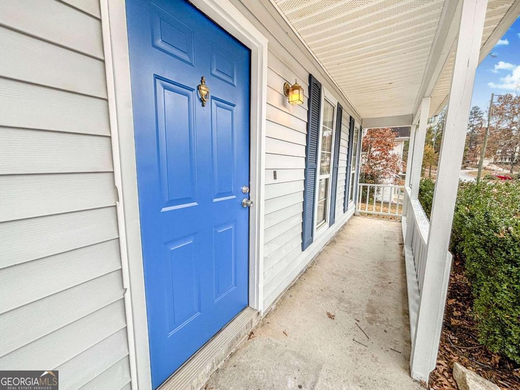 Photo of 5907 Brookside Drive, Mableton, GA 30126 (MLS # 10651133)