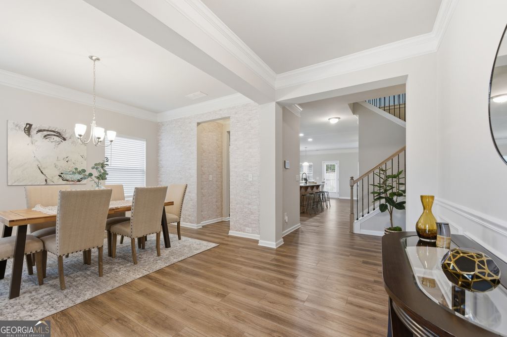 Photo of 5389 Burrus Lane SW, Mableton, GA 30126 (MLS # 10668169)