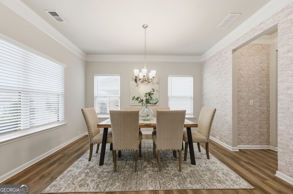 Photo of 5389 Burrus Lane SW, Mableton, GA 30126 (MLS # 10668169)