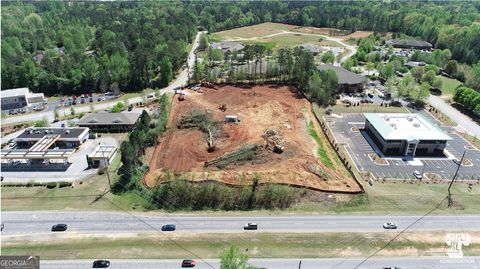 1018 Sullivan RD Newnan GA 30265