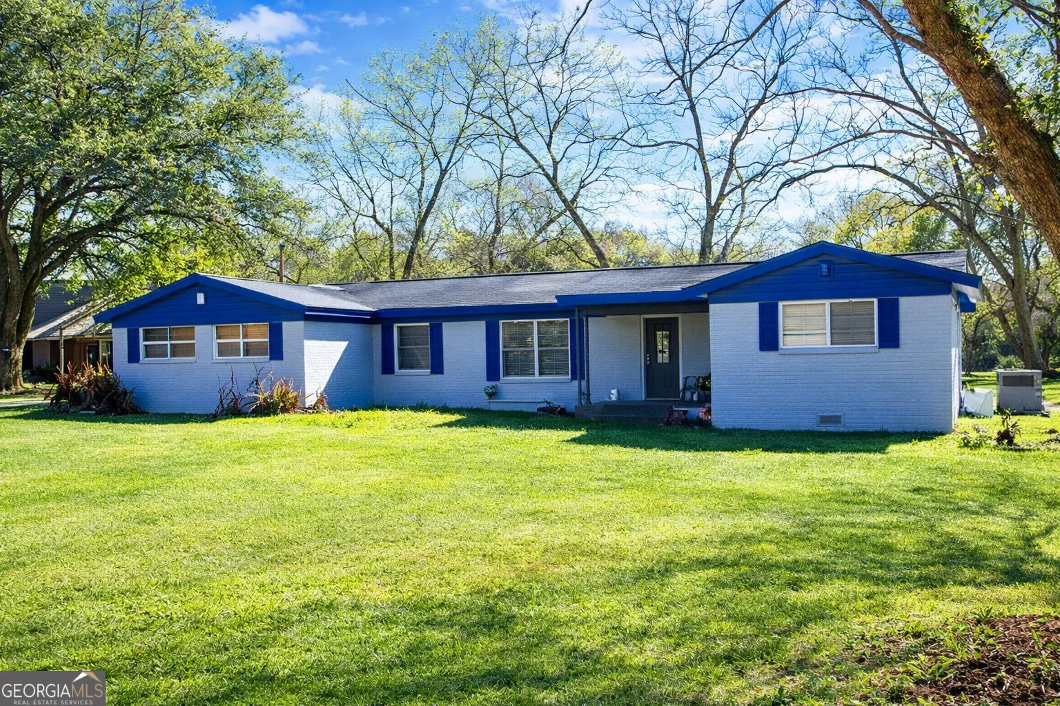 3108 Leggett Drive, Albany, GA, 31721