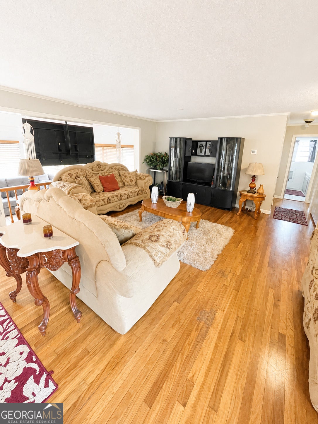 3108 Leggett DR