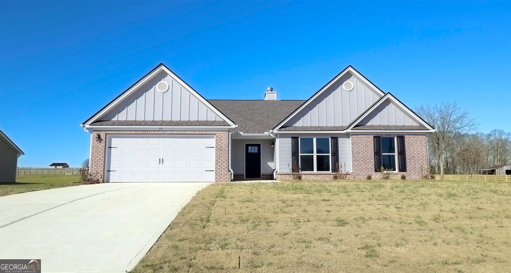 Photo of 461 Tanners Bridge Circle #3, Bethlehem, GA 30620 (MLS # 10668597)