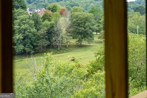 A home in Blue Ridge