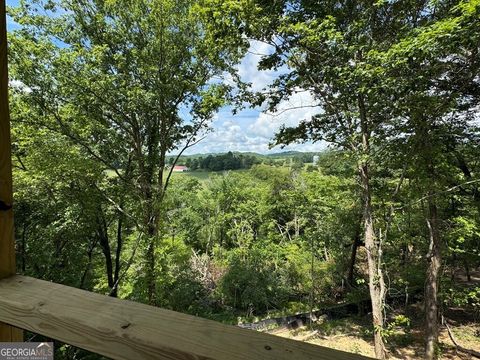 A home in Blue Ridge