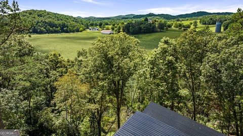 A home in Blue Ridge