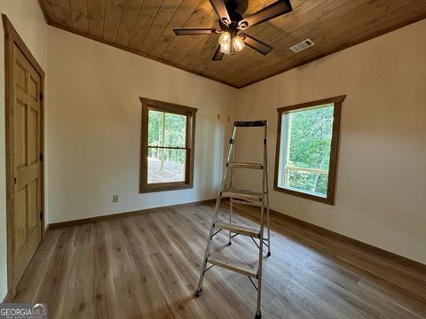 A home in Blue Ridge