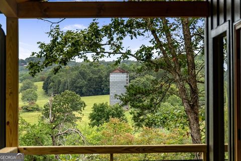 A home in Blue Ridge