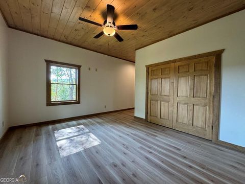 A home in Blue Ridge