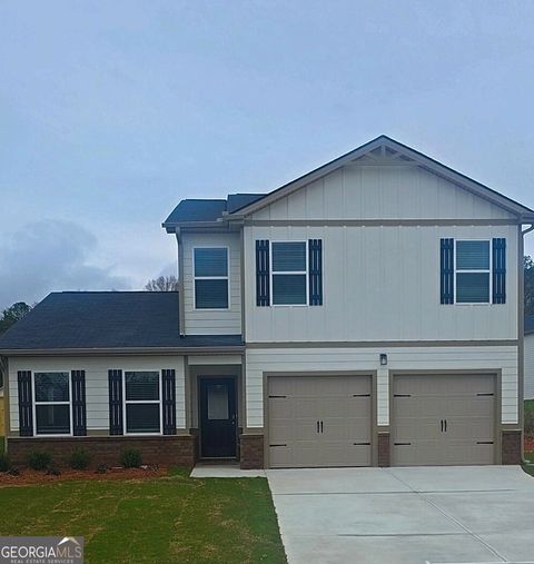 716 Lipizzan TRCE Hogansville GA 30230