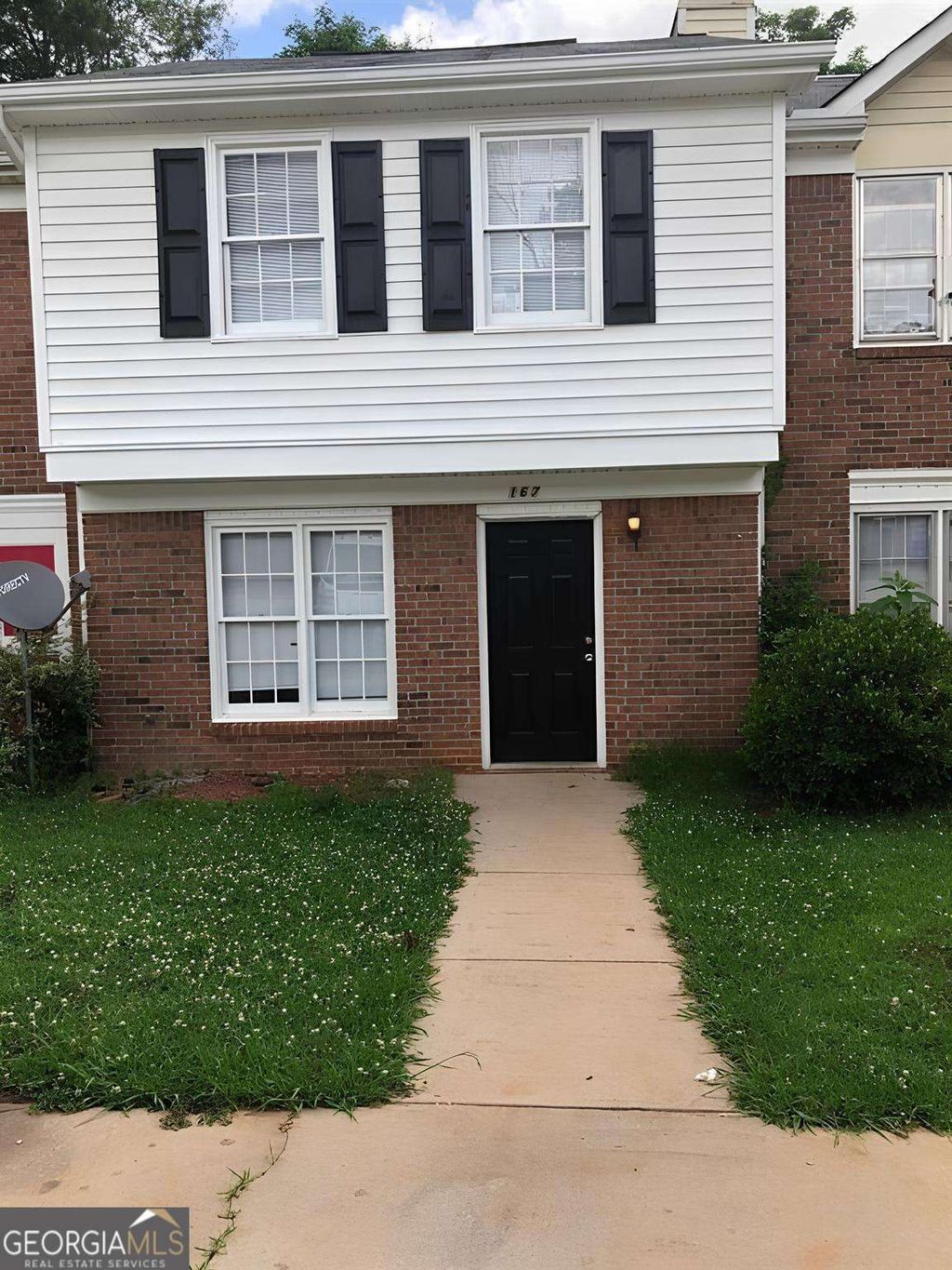 Photo of 1675 Winchester Way, Conyers, GA 30013 (MLS # 10709358)