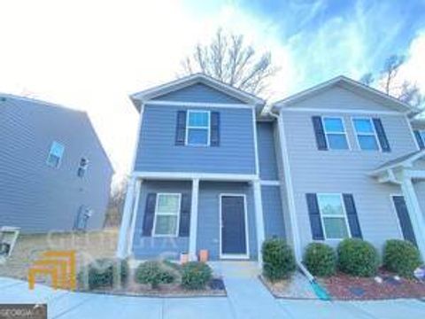 2155 Chadwick RD SW Atlanta GA 30331