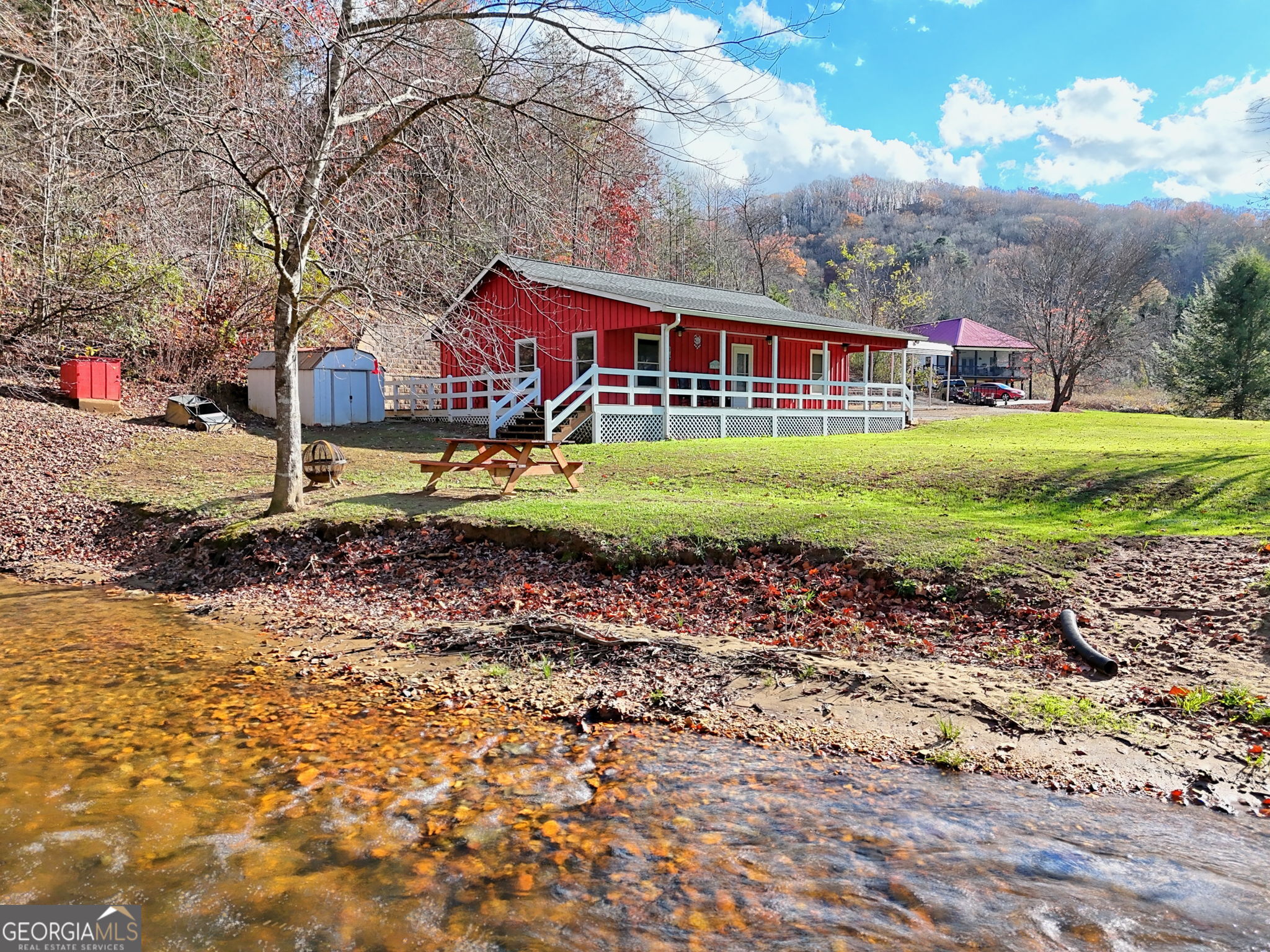 539 Nicholson TRL