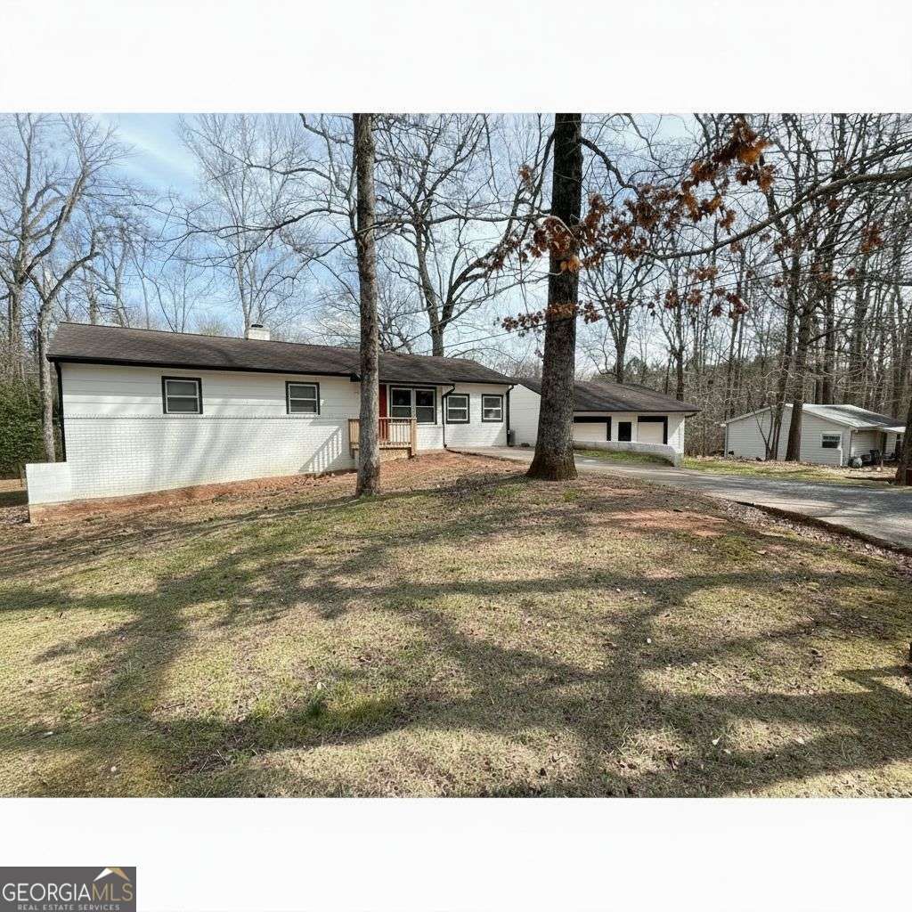 Photo of 1995 Oak Court, Austell, GA 30168 (MLS # 10663842)