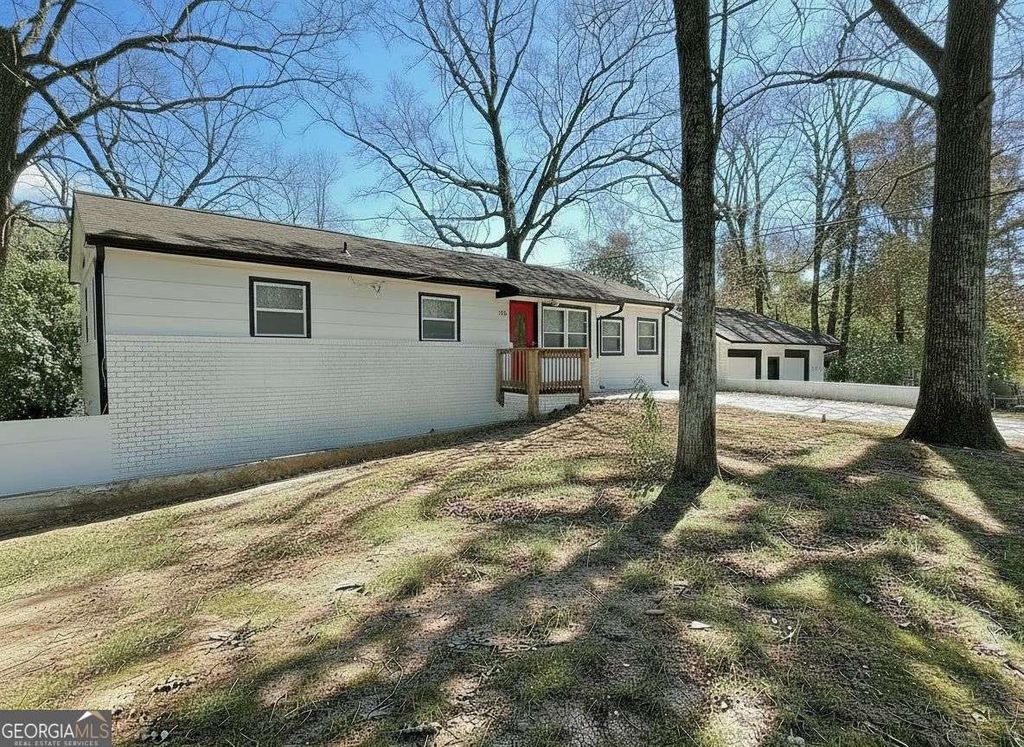 Photo of 1995 Oak Court, Austell, GA 30168 (MLS # 10663842)