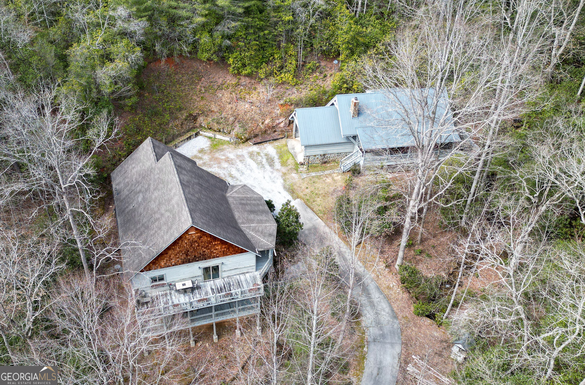 5345 Wolffork RD