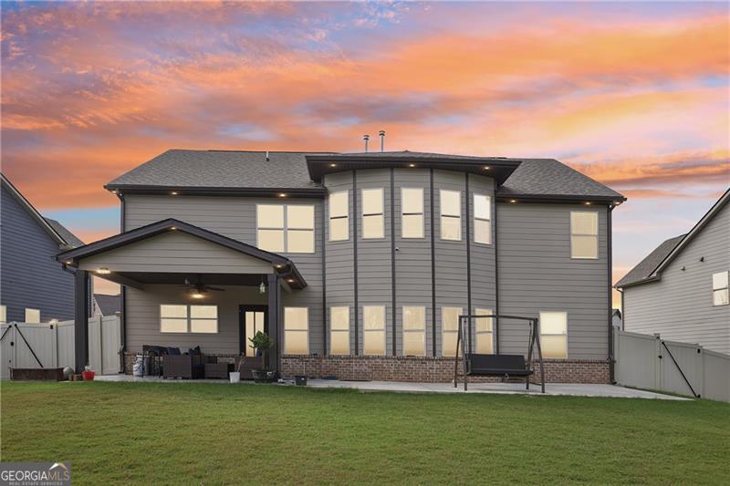 224 Osier DR