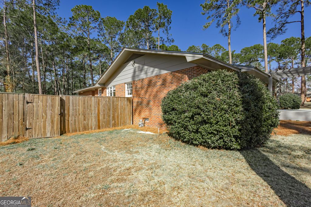 Photo of 2020 Murray Avenue, Tifton, GA 31794 (MLS # 10692184)
