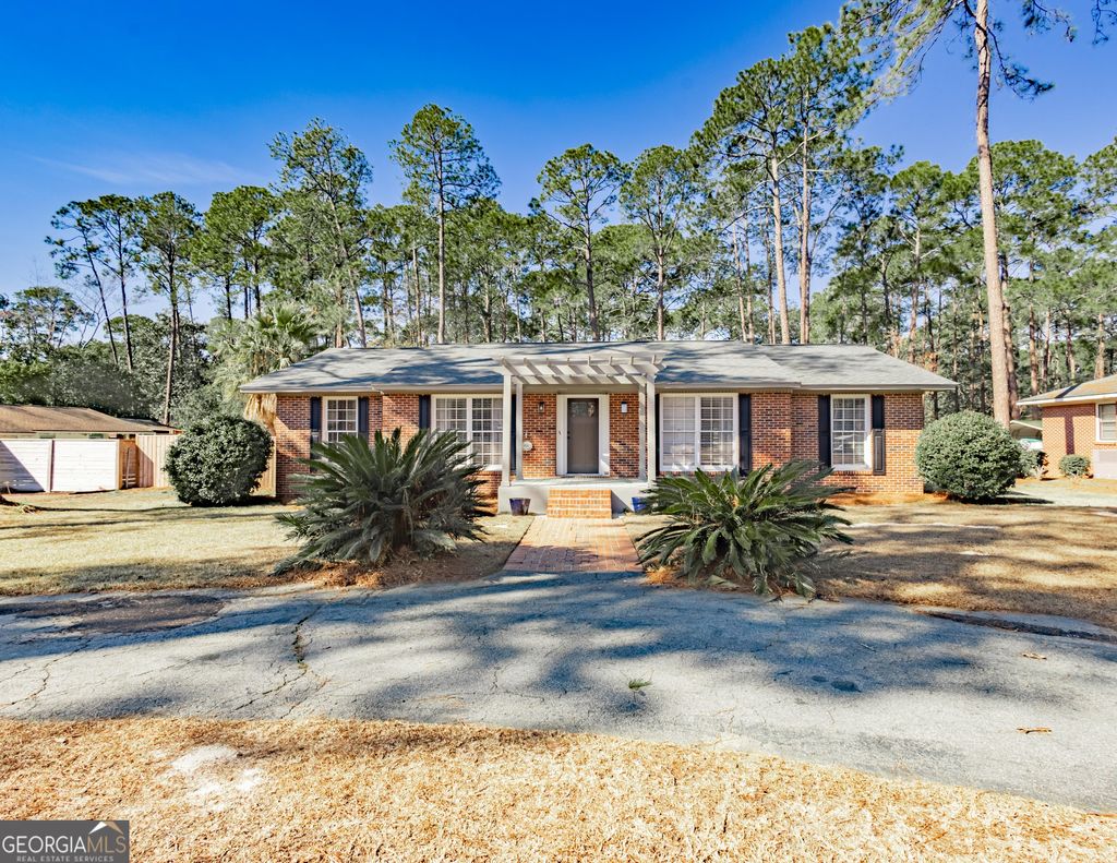 Photo of 2020 Murray Avenue, Tifton, GA 31794 (MLS # 10692184)