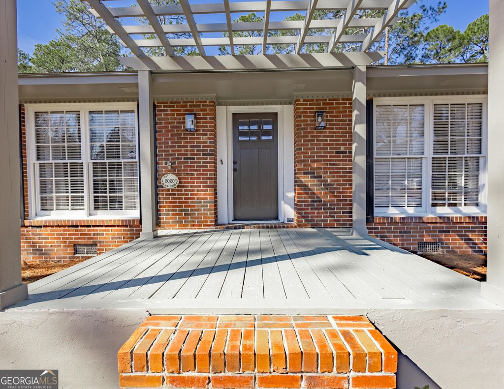 Photo of 2020 Murray Avenue, Tifton, GA 31794 (MLS # 10692184)