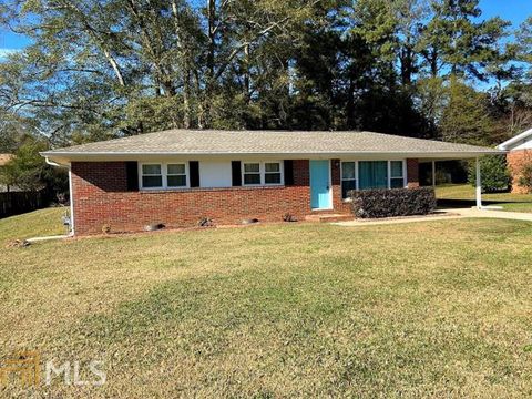 A home in Carrollton